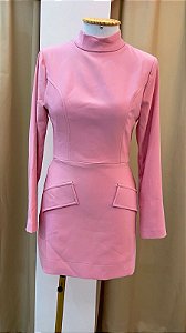 VESTIDO AGILITA FABULOUS