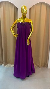 VESTIDO FESTA AGILITA