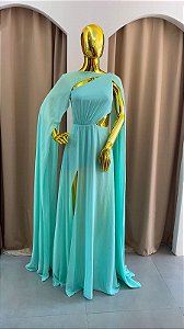 VESTIDO FESTA AGILITA FABULOUS