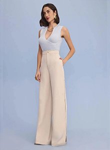 Calça Lateral Esferas