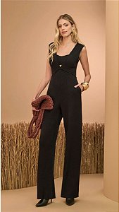 MACACÃO TRICOT