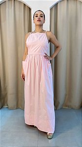 VESTIDO COTTON