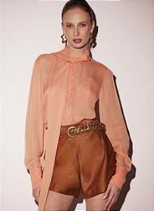 CAMISA GOLA FAIXA JUSTINE