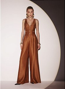 CONJUNTO LUREX LINEN