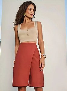 BERMUDA SAIA