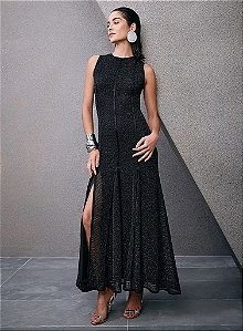 VESTIDO TELA GLOW