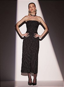 VESTIDO TOMAZ LAURENT