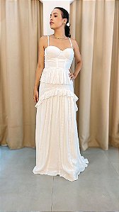 VESTIDO LITT