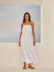 VESTIDO MIDI TOMARA-CALÇA