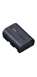 Bateria Lp-e6nh Lithium-ion (7.2v, 2130mah)