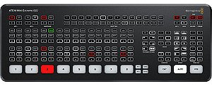 Blackmagic Atem Mini Extreme Iso Switcher Live Stream