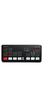 Blackmagic Atem Mini Pro
