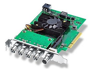 Blackmagic Design Decklink 8k Pro