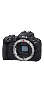 Câmera Canon Eos R50 Corpo