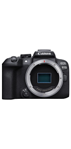 Câmera Canon R10 Corpo