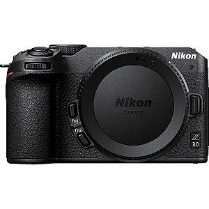 Camera Nikon Z30 Corpo