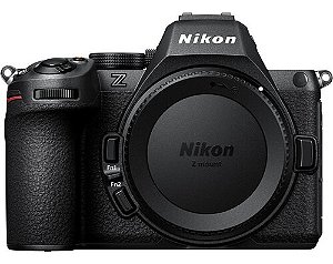 Camera Nikon Z5 II Corpo