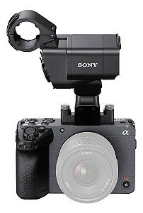 Camera Sony Fx30 Aps-c/super 35mm + Handle Xlr