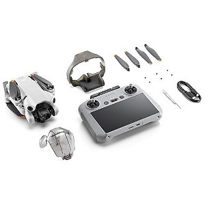 Drone Dji Mini 4 Pro Rc 2