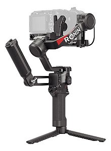 Estabilizador Dji Rs 4 Standard  - Dji117