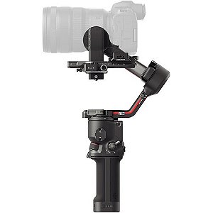 Estabilizador Gimbal Ronin  Rs3 Pro Combo