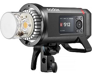 Flash Godox Ad600 Pro Ii  600w Ii