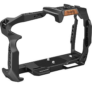 Gaiola Full Cage Smallrig 3270 P/ Blackmagic 6k Pro E 6k G2