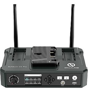 Intercom Hollyland Solidcom C1 Pro Hub Base