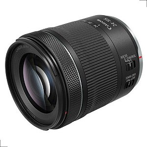 Lente Canon Rf 24-105mm F/4-7.1 Is Stm