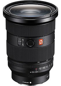 Lente Sony Fe 24-70 Mm F/2,8 Gm Ii (sony E)