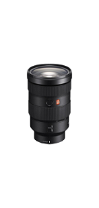 Lente Sony Fe 24-70mm F2.8 G Master | Sel2470gm