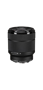 Lente Sony Fe 28-70mm F/3.5-5.6 Oss