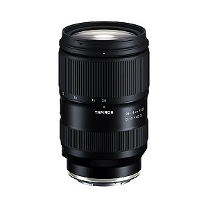 Lente Tamron 28-75mm G2 F/2.8 Di Iii Rxd