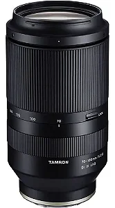 Lente Tamron 70-180mm F/2.8 Di Iii Vc Vxd G2 Sony