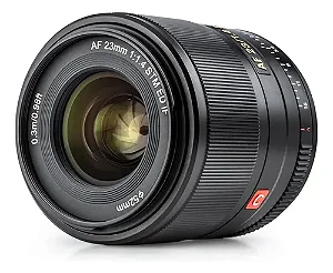 Lente Viltrox 23mm F/1.4 Af Stm Para Sony E-mount