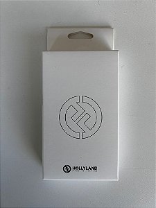 Microfone Lavalier Lark Max
