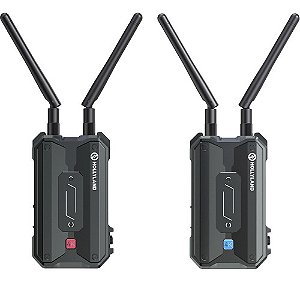 Sistema Transmissão Vídeo Hdmi Sem Fio Hollyland Pyro H 4k