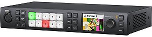 Switcher Blackmagic Atem 1 M/e Constellation Hd Sdi Live
