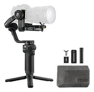 Estabilizador Gimbal Zhiyun Weebill 3s Standard