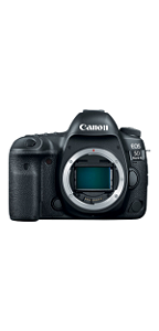Canon Eos 5d Mark Iv Dslr