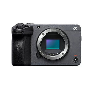 Camera Sony Fx30 + Tamron 17-70m 2.8 Sony