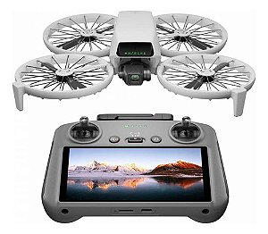 Dji Flip Fly More Combo Rc 2 + Landing 55 Cm