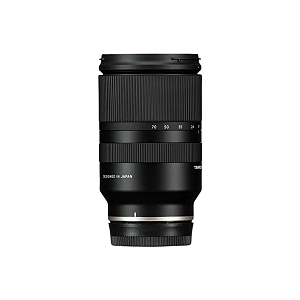 Lente Tamron 17-70mm F/2.8 Di Iii-a Vc Rxd P/ Sony