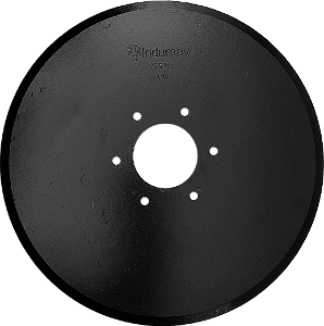 Disco de Corte Liso Para Plantadeira