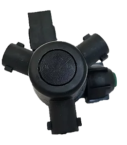 Porta Bico Trijet Completo Pulverizador Jacto