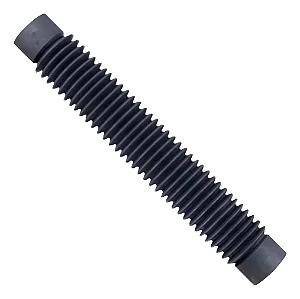 Cl372 Mangote / Condutor 1 ½ X 1 ½ X 300 35 Anéis