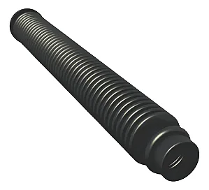 Cl422-mangote Bg156 - 1 3/4x1 1/2x500 - 72 Anéis