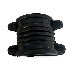 Z565/CL410G Mangote / Condutor 56mmx56mmx65mm