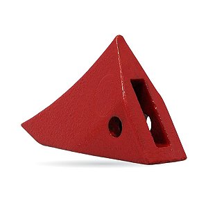Bico Da Bota/unha Sulcador/dente Plantadeira -502070061