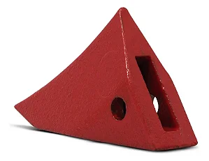 Bico Da Bota/unha Sulcador/dente Plantadeira -502070061